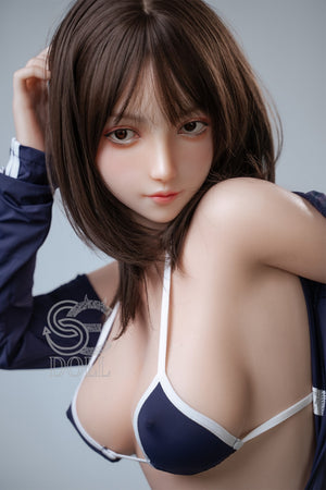 Yuuki Sex Doll (SEDoll 160cm C-Kupa #076SC Silicone Pro)