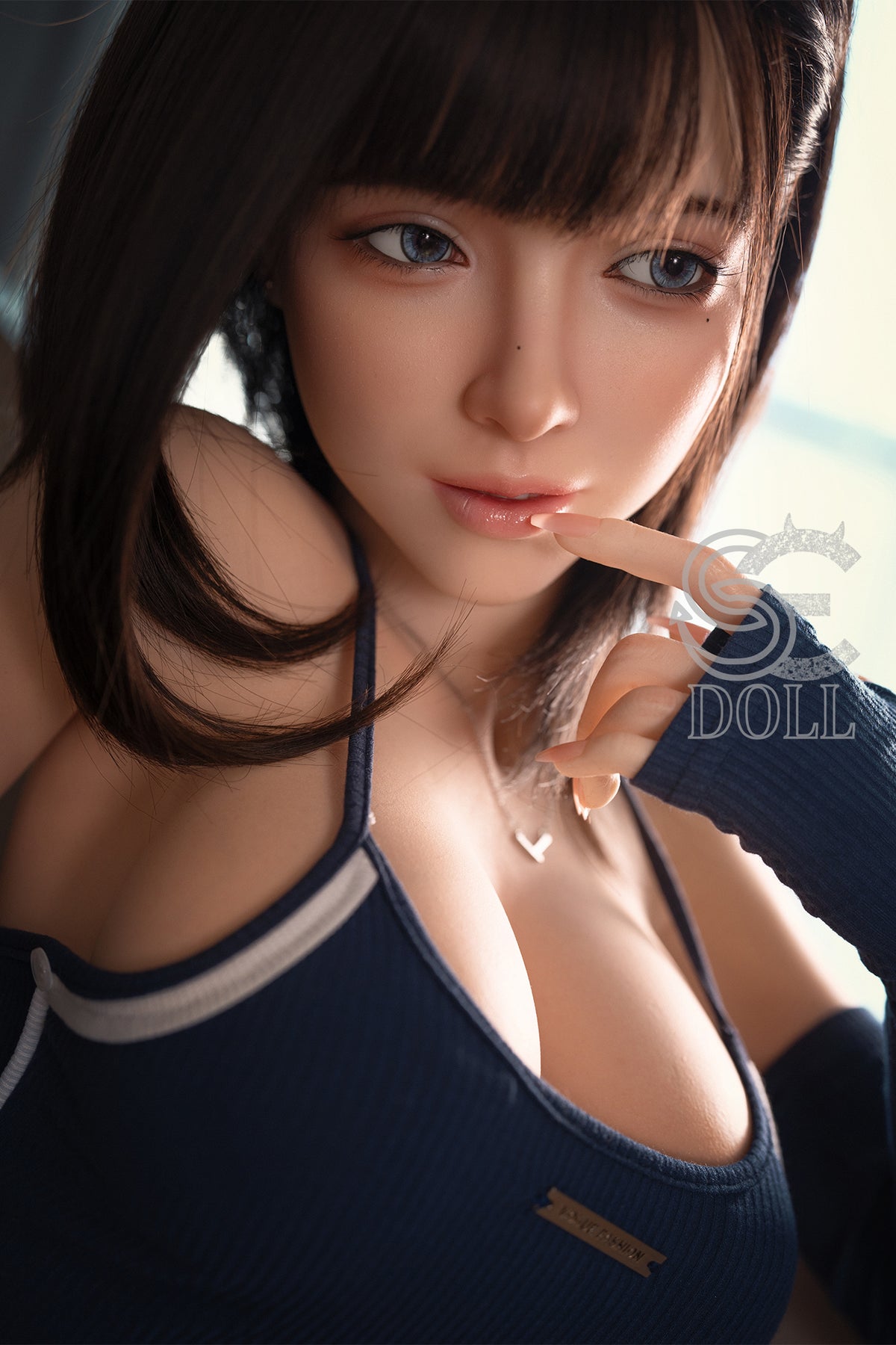 Annika.G Sex doll (SEDoll 161cm E-cup #068SO silicone Pro)