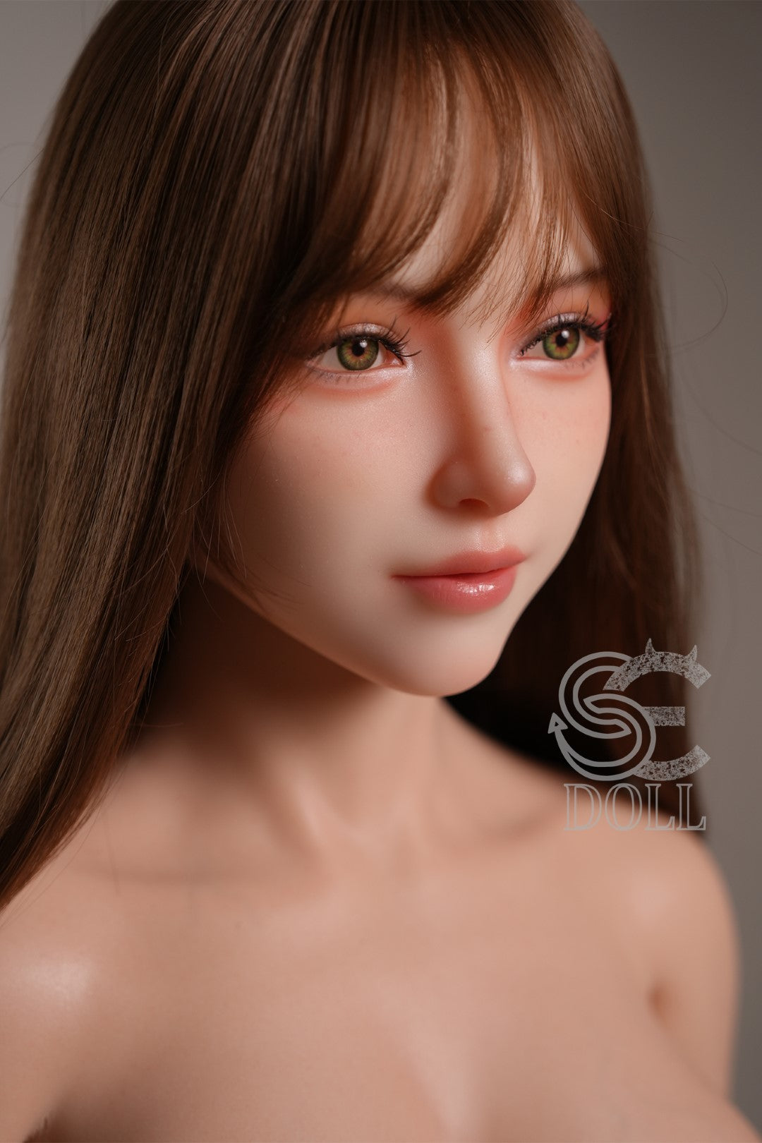 Annika.H Sex doll (SEDoll 165cm C-cup #068SO silicone Pro)