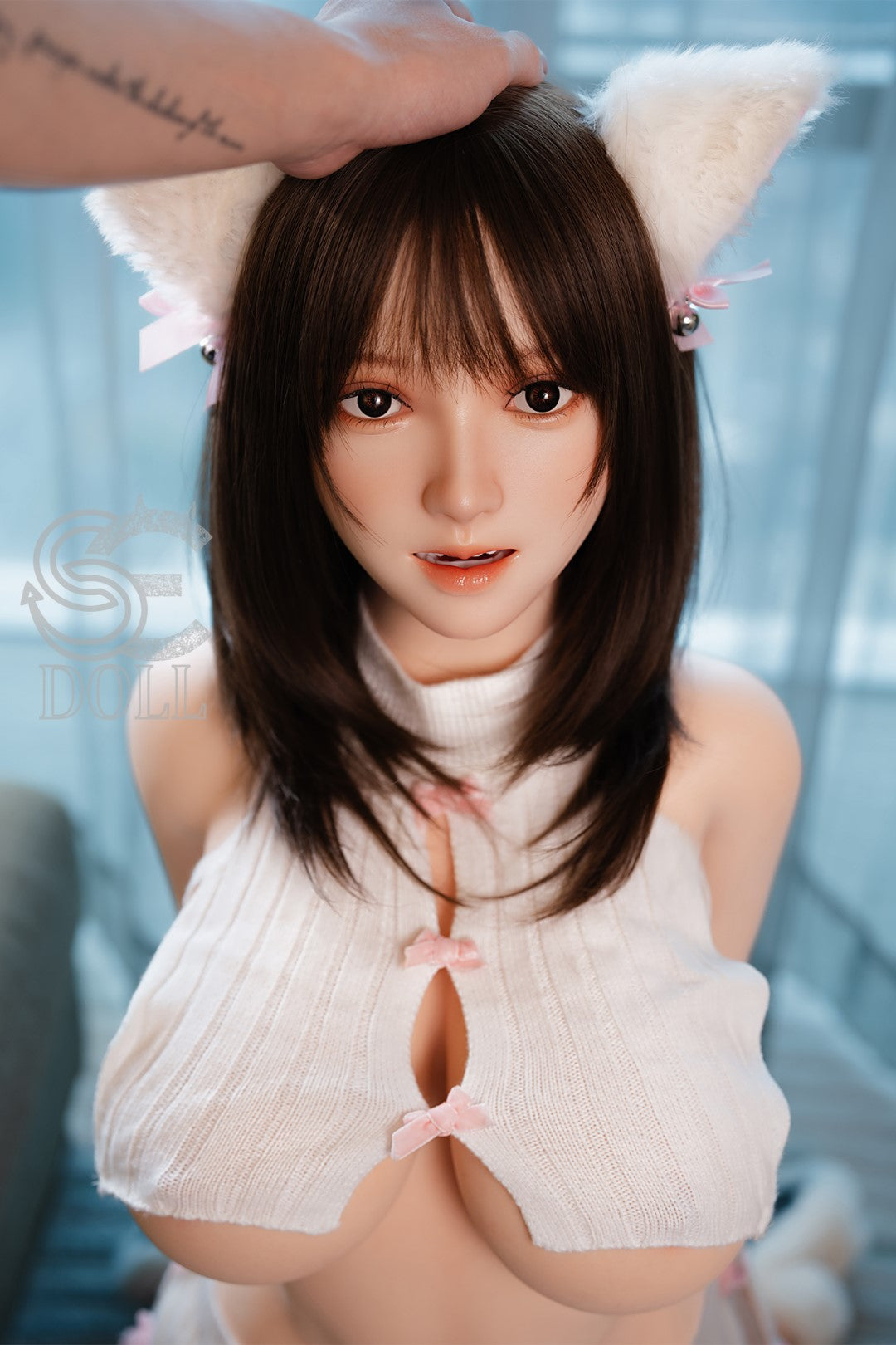 Yuuka.i Sex doll (SEDoll 157cm i-cup #079SO silicone Pro)