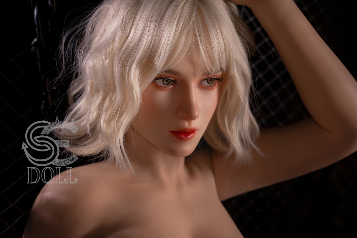 Xena.A Sex doll (SEDoll T165cm C-cup #135SC silicone Pro)