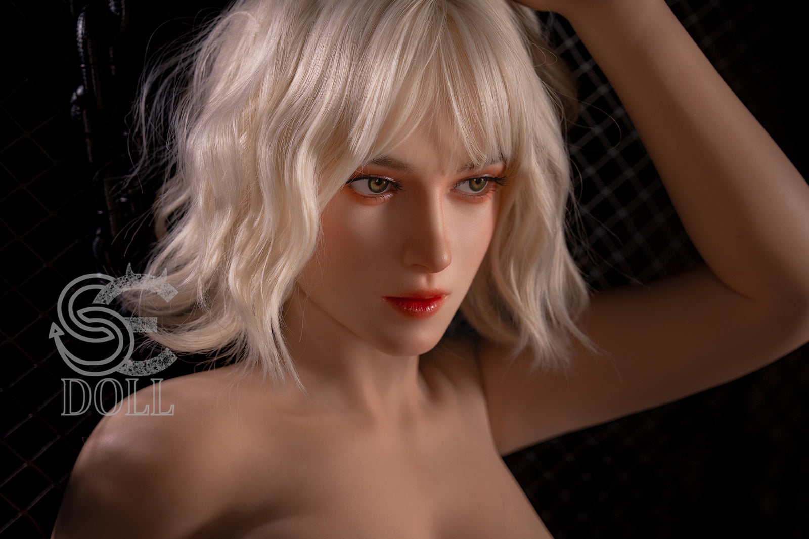 Xena.A Sex doll (SEDoll T165cm C-cup #135SC silicone Pro)