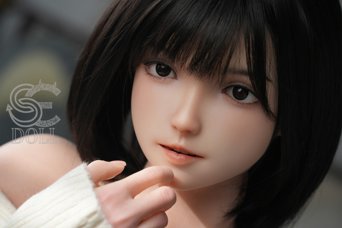 Yuuki.J Sex doll (SEDoll 163cm C-cup #076SO silicone Pro)