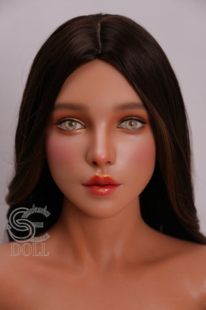 Liam.d sex doll (SEDoll T165cm c-cup #134SC silicone Pro)