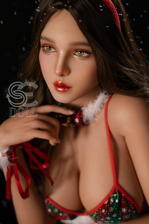 Liam.c sex doll (SEDoll T165cm c-cup #134SC silicone Pro)