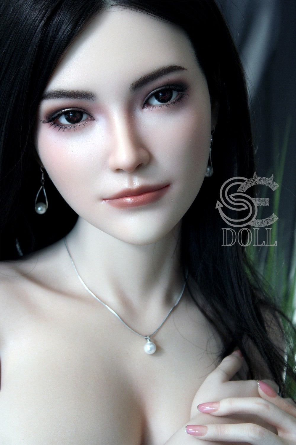 Regina.i Sex doll (SEDoll 165cm c-cup #078SO silicone Pro)