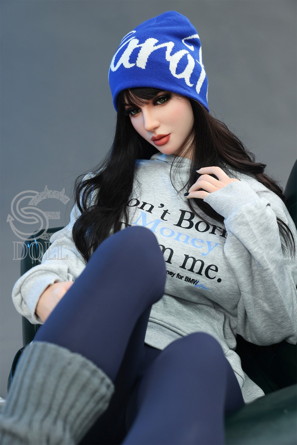 Cindy.B Sex doll (SEDoll T167cm E-cup #136SC silicone Pro)