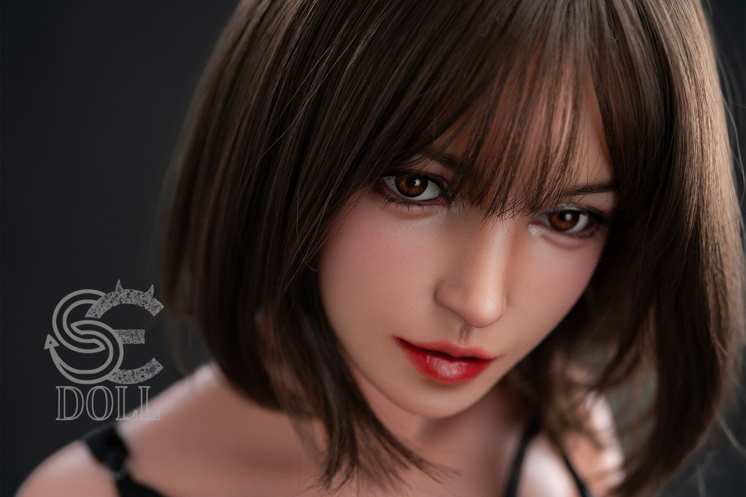 Winola.F Sex doll (SEDoll 161cm E-cup #121SC silicone Pro)