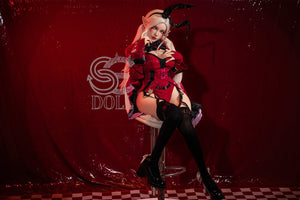 Aryana.a Sex doll (SEDoll 155cm e-cup #22SO silicone Pro)