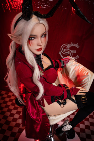 Aryana.a Sex doll (SEDoll 155cm e-cup #22SO silicone Pro)