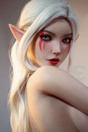 Aryana.a Sex doll (SEDoll 155cm e-cup #22SO silicone Pro)