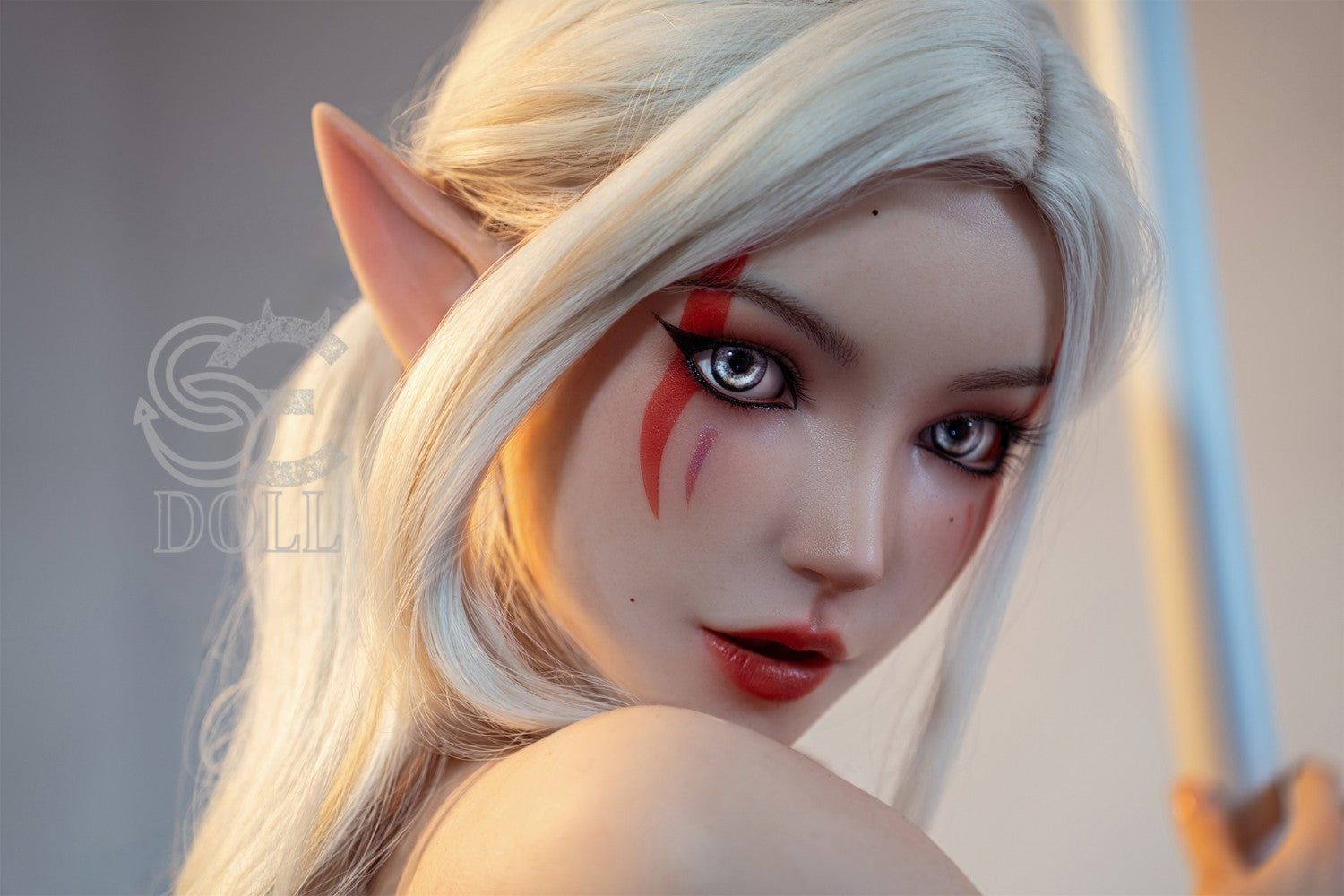 Aryana.A Sex doll (SEDoll 155cm D-cup #22SO silicone Pro)