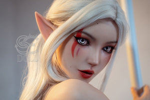 Aryana.a Sex doll (SEDoll 155cm e-cup #22SO silicone Pro)