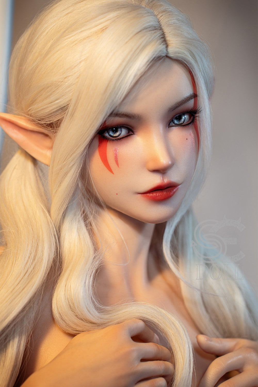 Aryana.A Sex doll (SEDoll 155cm D-cup #22SO silicone Pro)