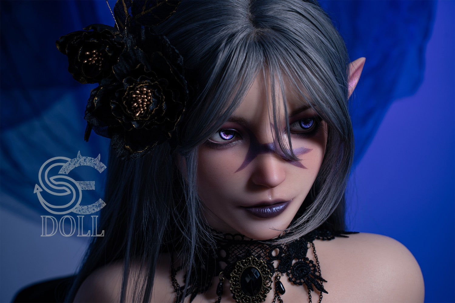 Aryana.C Sexdocka (SEDoll 161cm E-Kupa #22SO Silikon Pro) EXPRESS