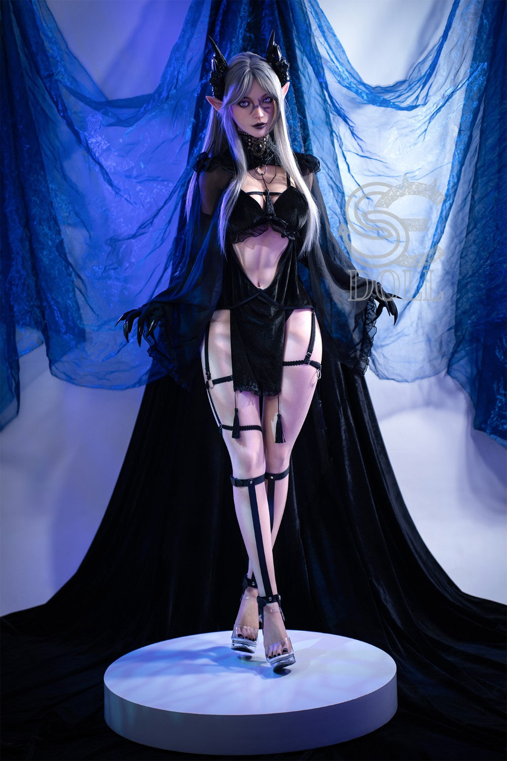 Aryana.C Sexdocka (SEDoll 161cm E-Kupa #22SO Silikon Pro) EXPRESS