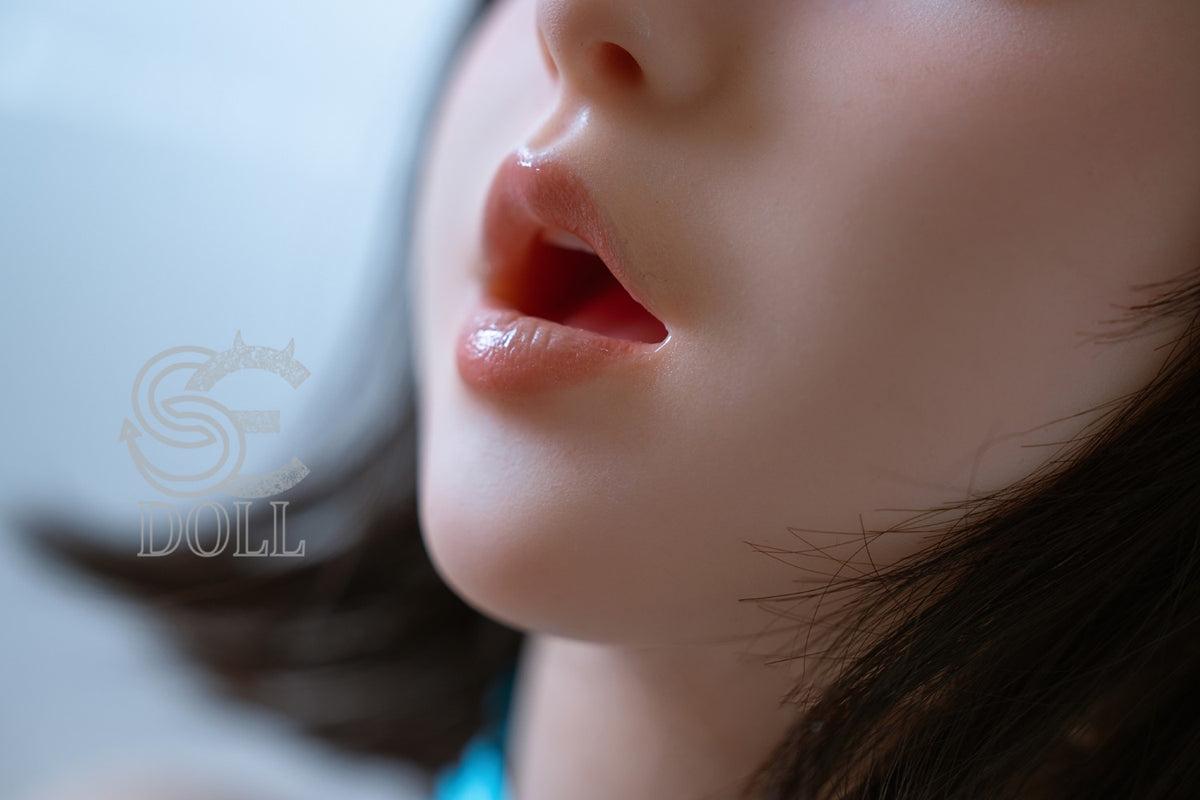 Melody.A Sex doll (SEDoll 161cm E-cup #120SO silicone Pro)