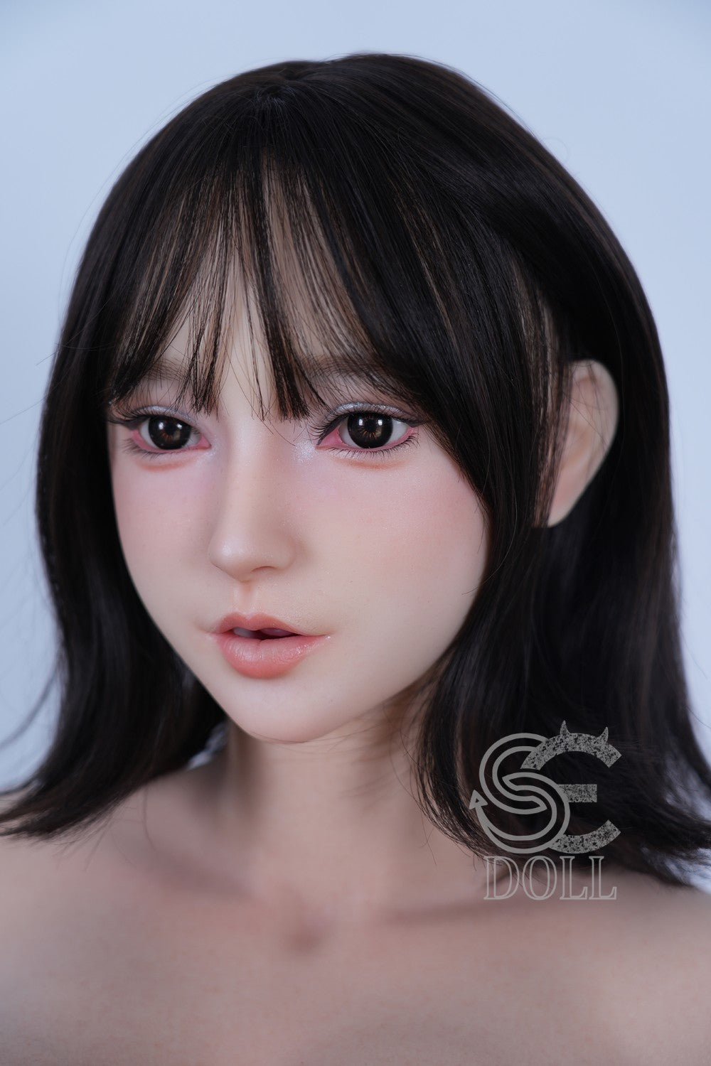 Melody.A Sex doll (SEDoll 161cm E-cup #120SO silicone Pro)