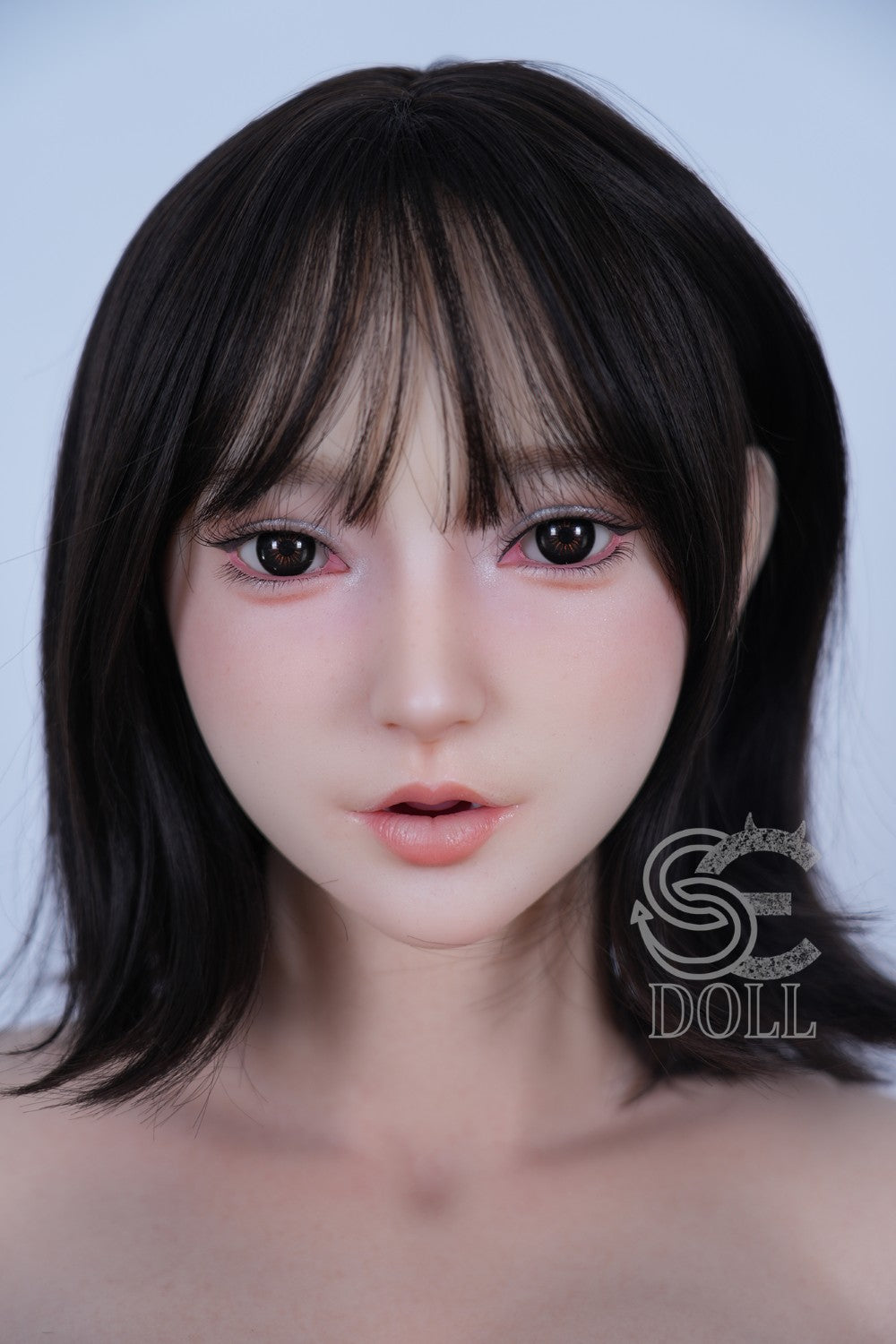 Melody.A Sex doll (SEDoll 161cm E-cup #120SO silicone Pro)