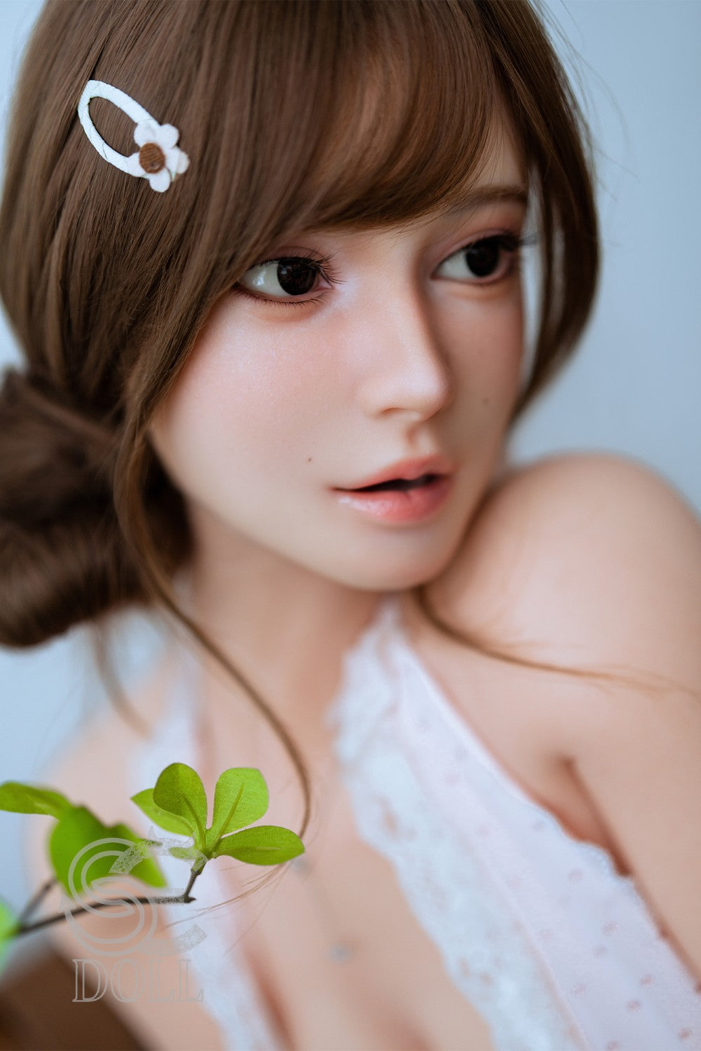Maya.B Sexdocka (SEDoll T163cm C-Kupa #138SO Silikon)