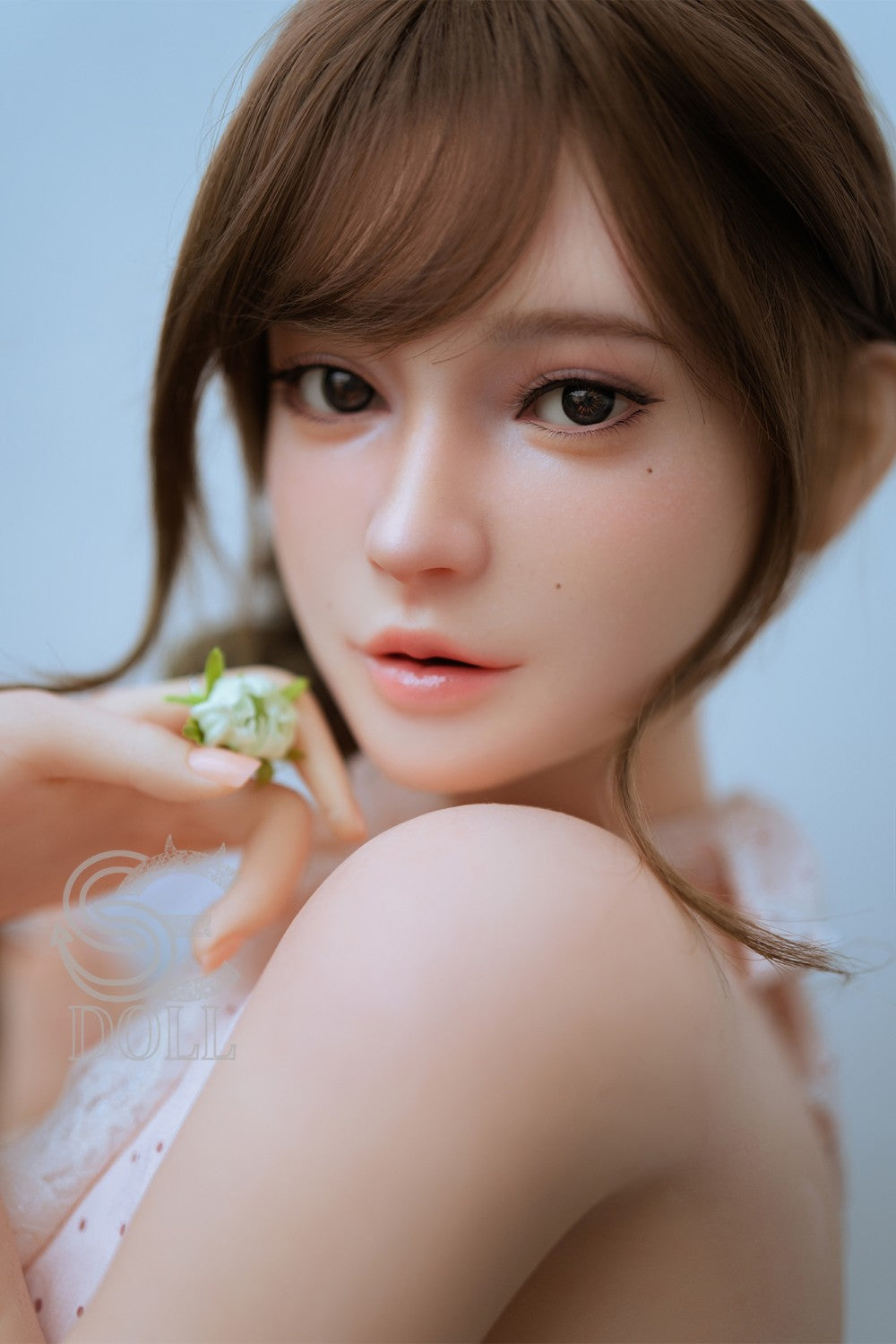 Maya.B Sexdocka (SEDoll T163cm C-Kupa #138SO Silikon)
