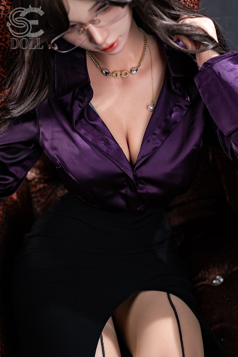 Sena.A Sex doll (SEDoll 161cm C-cup #166SC RST silicone)