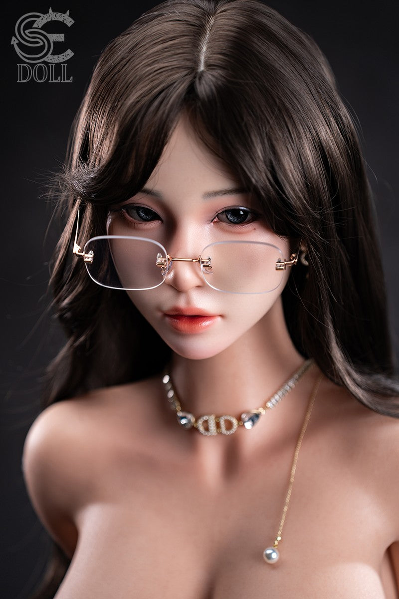 Sena.A Sex doll (SEDoll 161cm C-cup #166SC RST silicone)