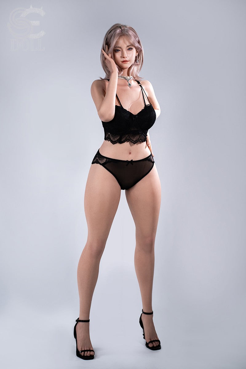 Shion.B Sex doll (SEDoll 160cm C-cup #155SO RST silicone)
