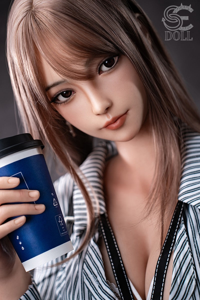 Yuuki.K Sex doll (SEDoll 161cm C-cup #076SOV2 RST silicone)