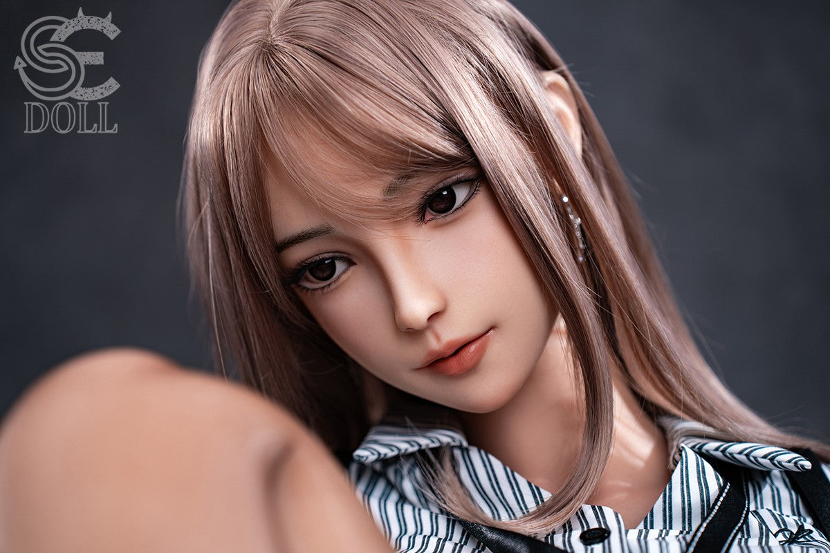 Yuuki.K Sex doll (SEDoll 161cm C-cup #076SOV2 RST silicone)