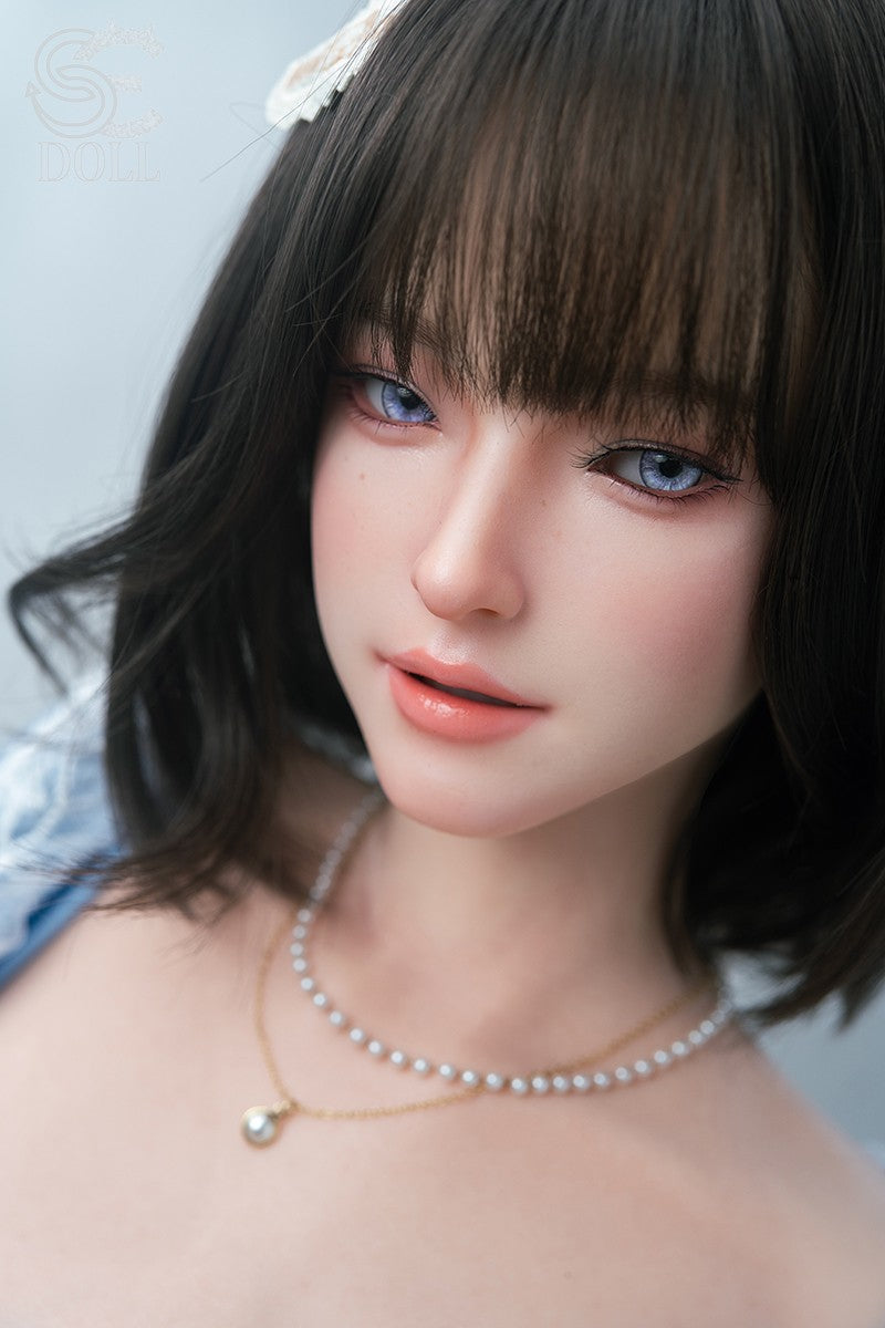 Shion.A Sex doll (SEDoll 153cm A-cup #155SC RST silicone)