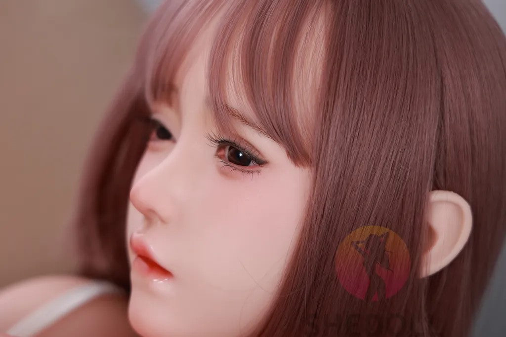 Chole Sex doll (SHEDOLL 158cm c-cup #Sh035 TPE+silicone)