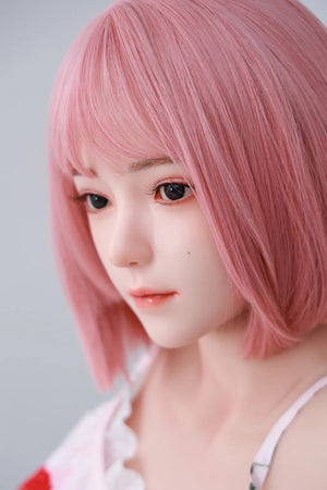 Kosame sex doll (SHEDOLL 158cm c-cup #Sh036 TPE+silicone)