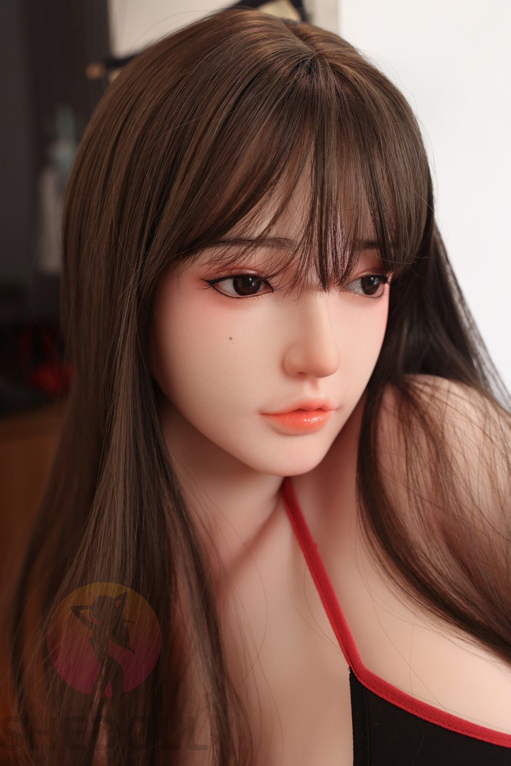 Kaena Sex doll (SHEDOLL 165cm E-cup #SH039 TPE+silicone)