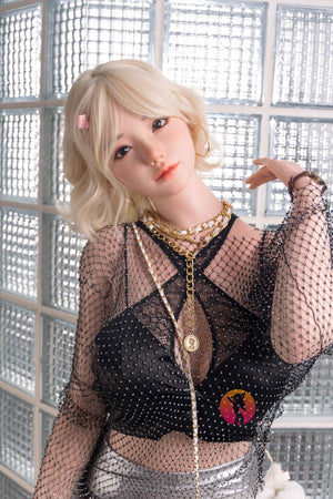 Zara sex doll (SHEDOLL 165cm e-cup #SH055 silicone)