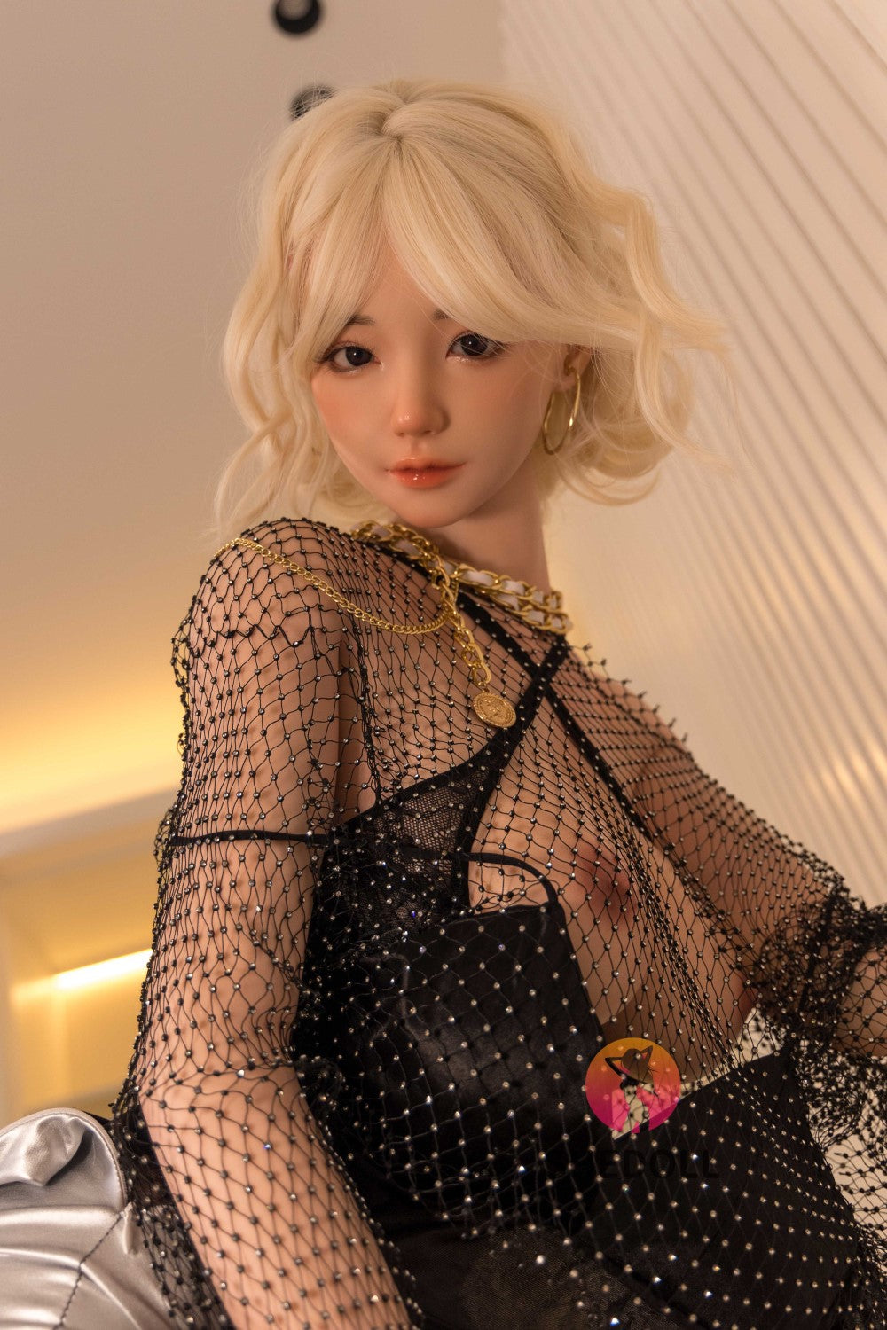 Zara Sex doll (SHEDOLL 165cm E-cup #SH055 silicone)