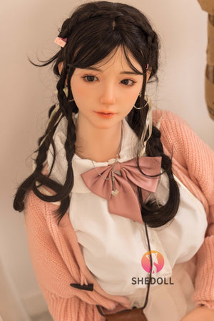 Zara sex doll (SHEDOLL 165cm e-cup #SH057 silicone)