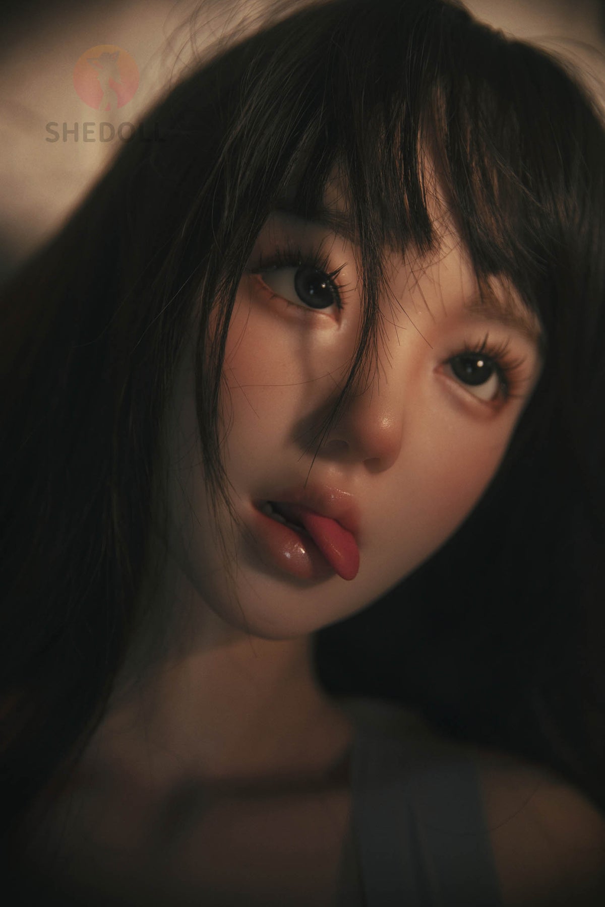 Kaena Sex doll (SHEDOLL 158cm C-cup #SH059 silicone)