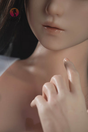 Freya sex doll (SHEDOLL 158cm c-cup #Sh081 2.0 silicone)