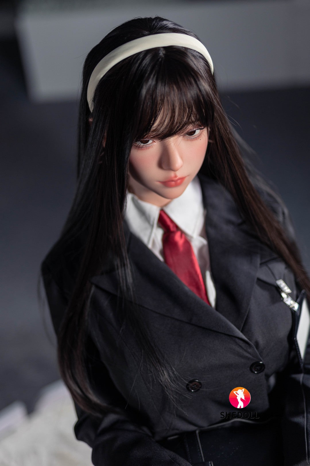 Kosame Sex doll (SHEDOLL 165cm E-cup #SH082 2.0 silicone)