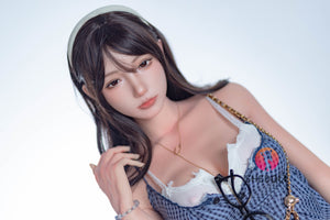 Achu sex doll (SHEDOLL 158cm c-cup #Sh093 2.0 silicone)