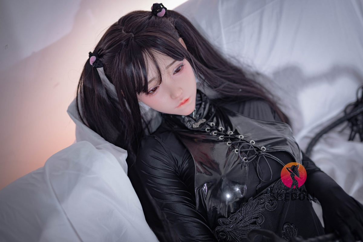 Chloe Sex doll (SHEDOLL 158cm C-cup #SH108 silicone)