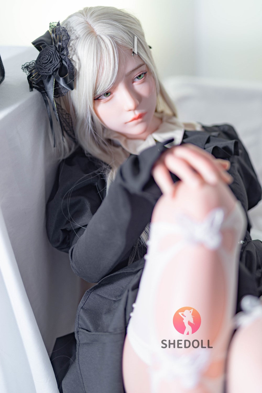 Kosame Sex doll (SHEDOLL 158cm c-cup #SH120 2.0 silicone)