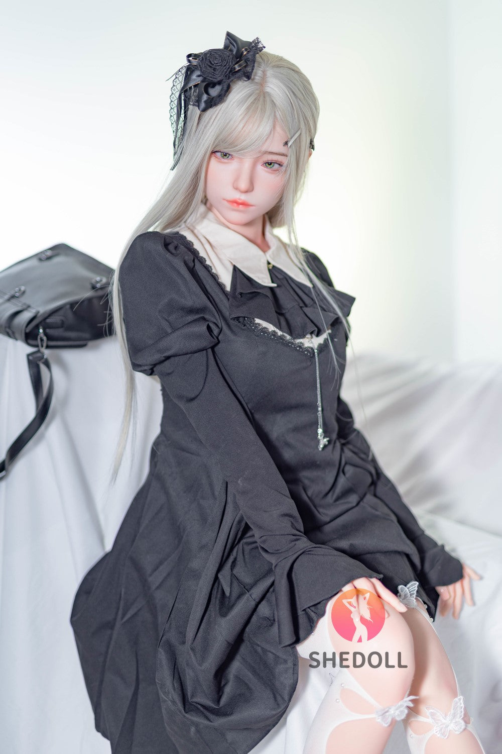 Kosame Sex doll (SHEDOLL 158cm C-cup #SH120 2.0 silicone)