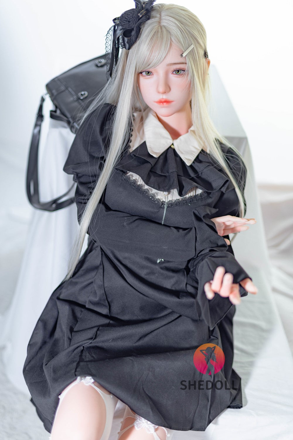 Kosame Sex doll (SHEDOLL 158cm C-cup #SH120 2.0 silicone)