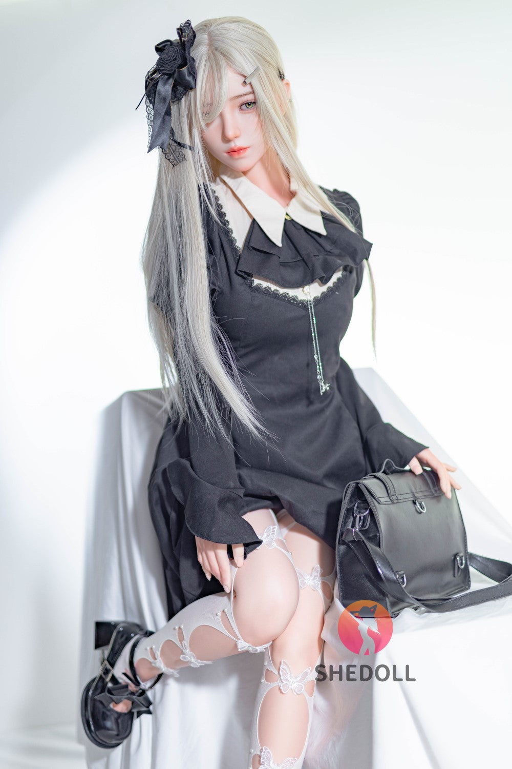 Kosame Sex doll (SHEDOLL 158cm c-cup #SH120 2.0 silicone)