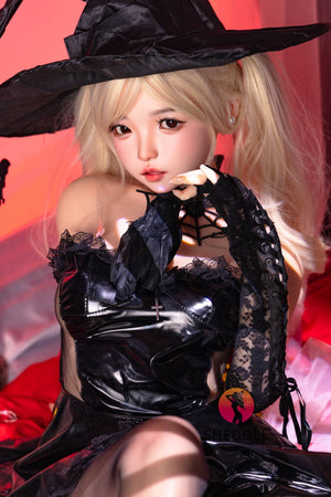 Yuan sex doll (SHEDOLL 148cm D-cup #SH141 2.0 silicone)