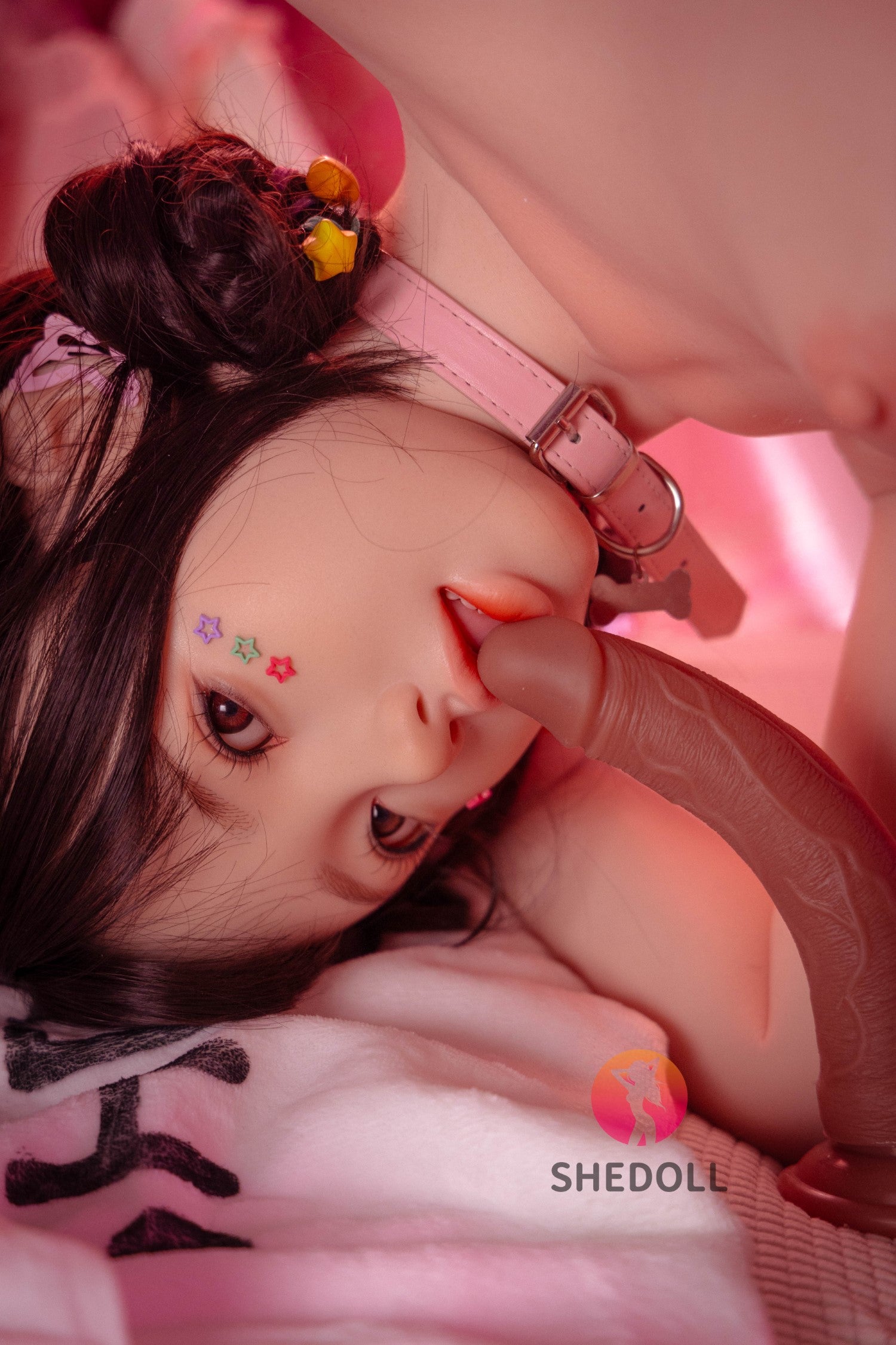 Zara Sex doll (SHEDOLL 168cm D-cup #SH149 2.0 silicone)