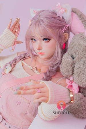 Tanya Sex doll (SHEDOLL 168cm d-cup #SH178 2.0 silicone)