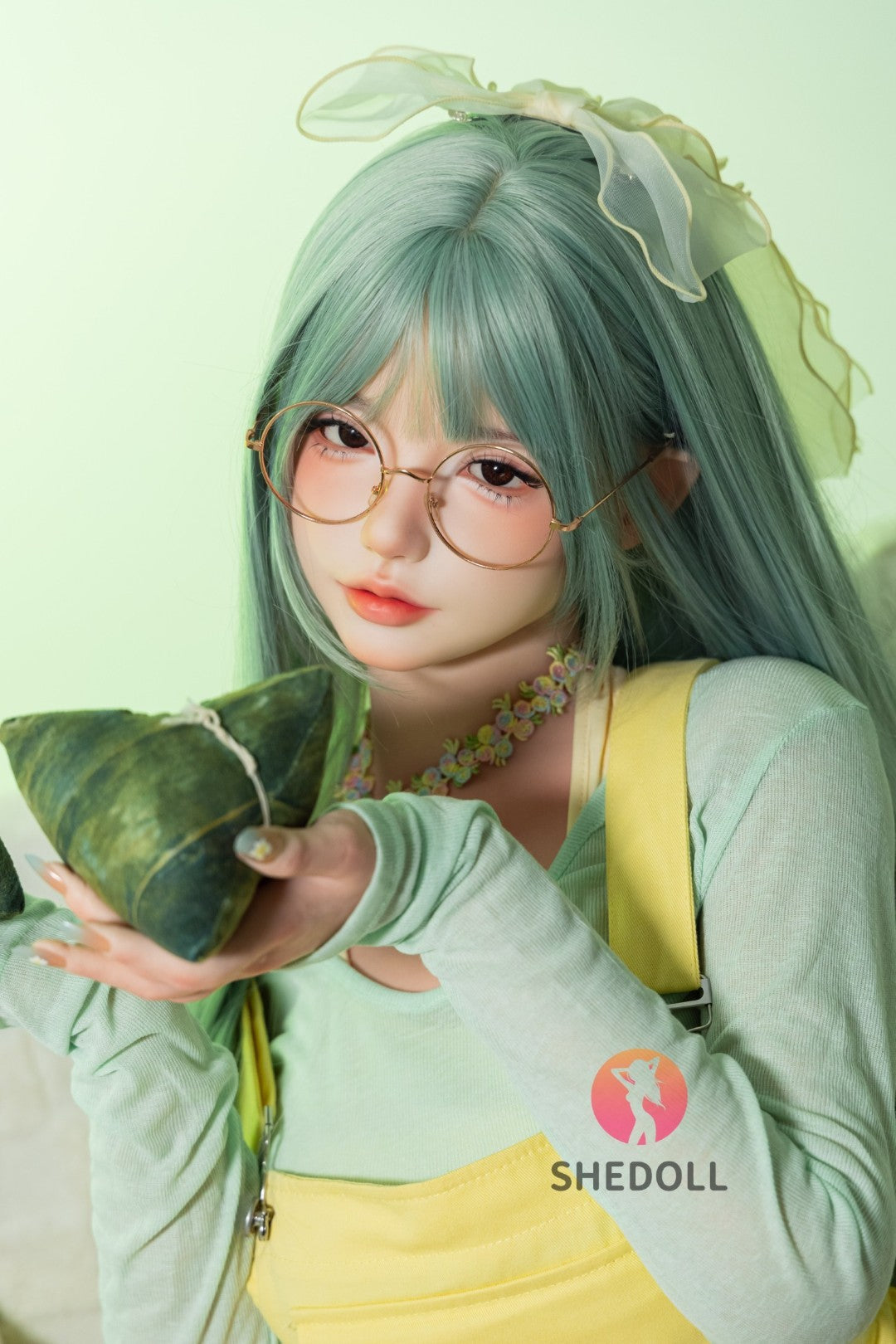 Zara Sex doll (SHEDOLL 168cm D-cup #SH190 2.0 silicone)